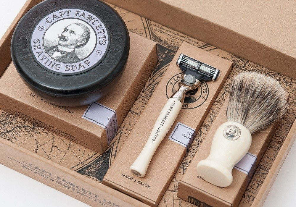 Men's Grooming Gift Sets