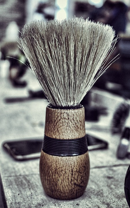 Shaving Brushes