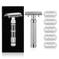 Fine Accoutrements DE5 Safety Razor