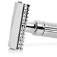 Fine Accoutrements DE5 Safety Razor