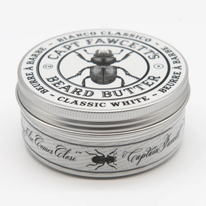 Captain Fawcett Bianco Classico Beard Butter