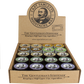 Captain Fawcett's Moustache Wax Bundle Box