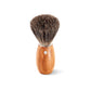 Dovo Olive Wood Shaving Brush