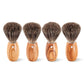 Dovo Olive Wood Shaving Brush