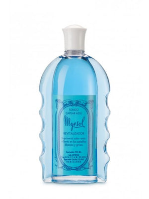 Myrsol Blue Hair Tonic 235ml