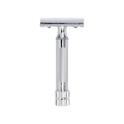 merkur safety razor