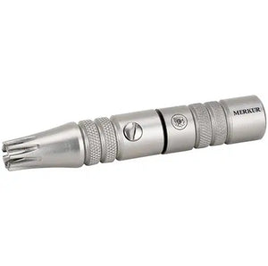 MERKUR NOSE HAIR TRIMMER 6001