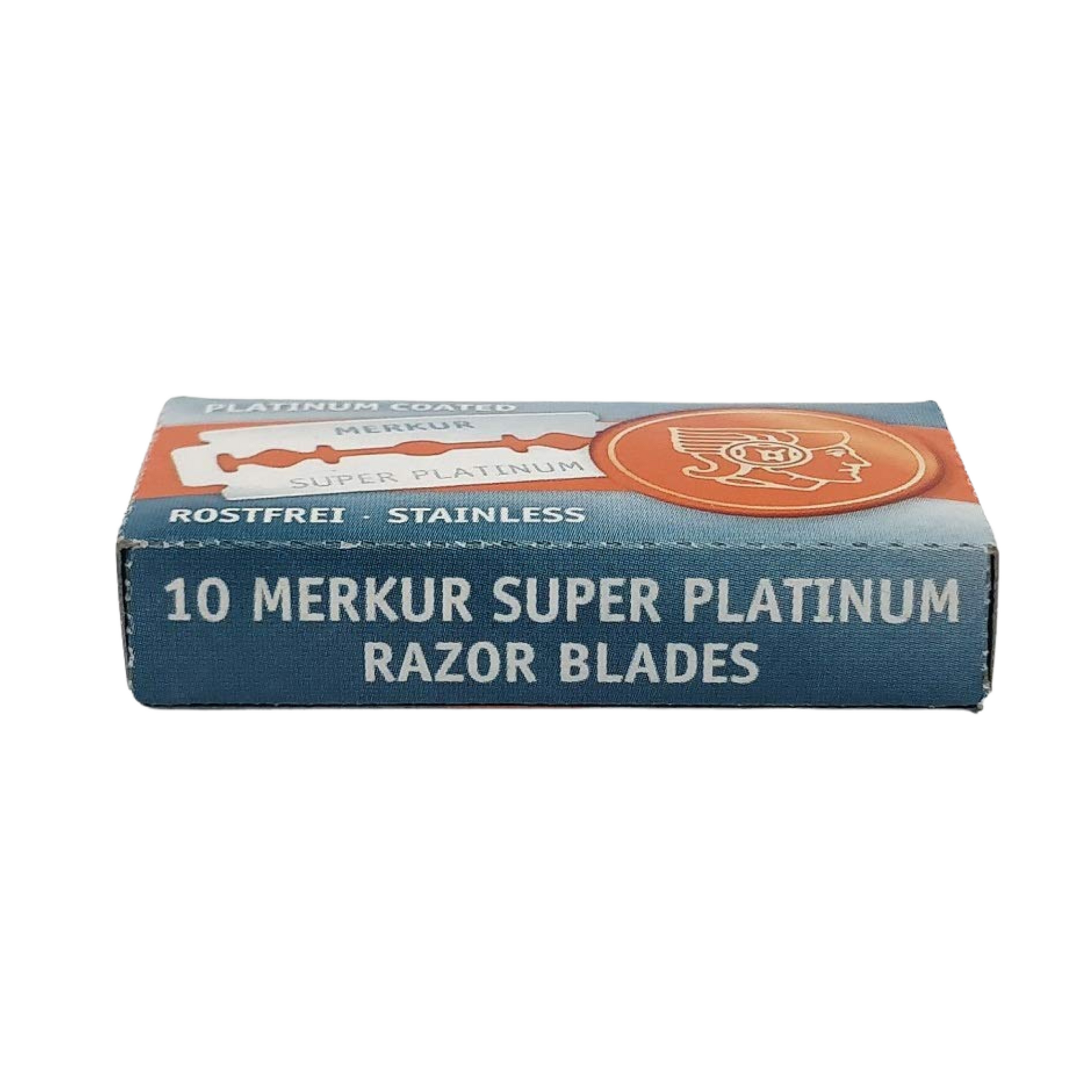 pack of 3 merkur blades