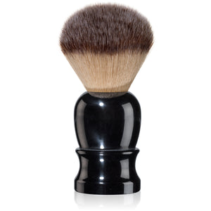 Fine Accoutrements Classic Shaving Brush - Black