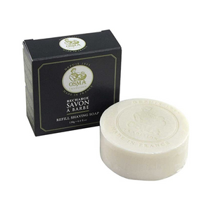 OS-RSAB-OT Osma Tradition Shaving Soap Refill 130g