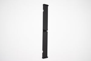 Dovo Shavette Blade Holder, Black For Use With DV-201013