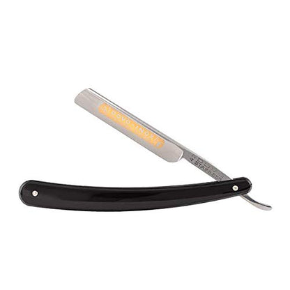 Dovo 3/8 Inox Stainless Straight Razor