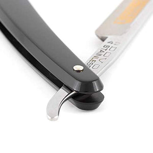 Dovo 3/8 Inox Stainless Straight Razor