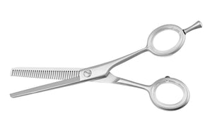 Niegeloh 51/2",Modeling Scissors,matted