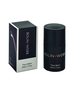 Bolin Webb Face Balm 50ml, Men's Skincare