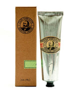 Captain Fawcett's Expedition Reserve Shaving Cream (150ml/5.07oz), Shave Creams