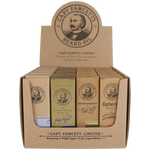 Captain Fawcett's Beard Oil Set Bundle, Beard Oil