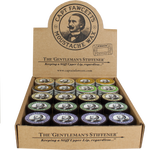 Captain Fawcett's Moustache Wax Bundle, Mustache Wax