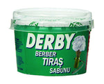 Derby Shaving Soap in Bowl (140g/4.9oz), Shave Soaps