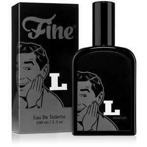 Fine Accoutrements Latigo Eau de Toilette