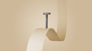 Rockwell Razors T2 - Gunmetal