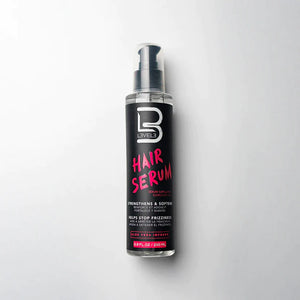 Level3  Hair Serum