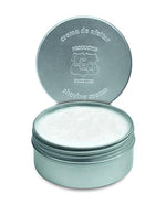 LEA Classic Shaving Cream in Metallic Tub (150g/5.29oz), 