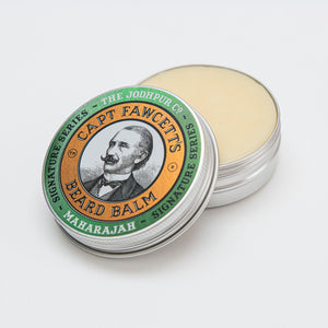 CPF-441468 Captain Fawcett's Maharajah Beard Balm (60ml)