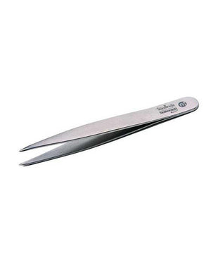 Niegeloh Professional Precision Pointed Tweezers TOPINOX Stainless Steel, Tweezers & Implements