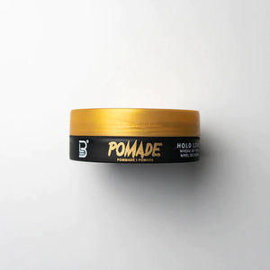 Level3  Pomade