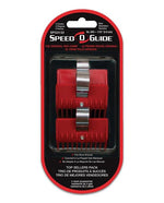 Speed-O-Guide 0 Guide Comb for 3/16" length, Clipper & Trimmer Guide Combs