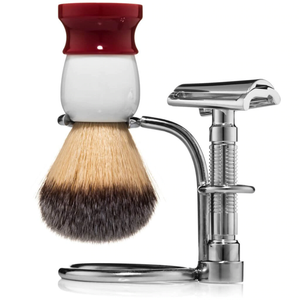 Fine Accoutrements Classic Shave Stand