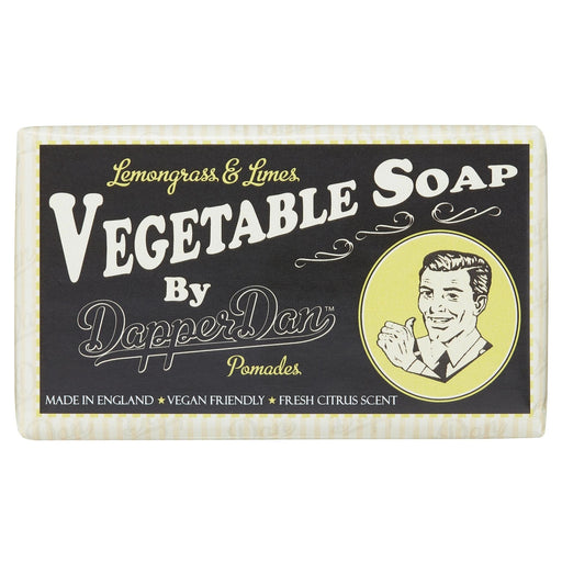 Dapper Dan  Deluxe Pomade, Pomade Paste And Pomade Clay For Men –
