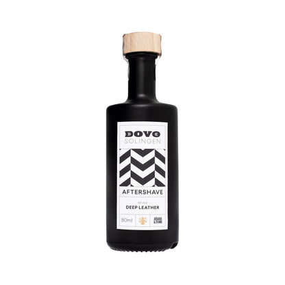 Dovo Aftershave Deep Leather