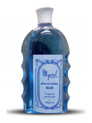 Myrsol Blue Eau de Cologne 200ml