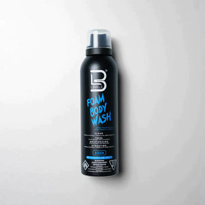 Level3  Foam Body Wash