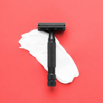 Rockwell Razors 6S - Matte Black, 