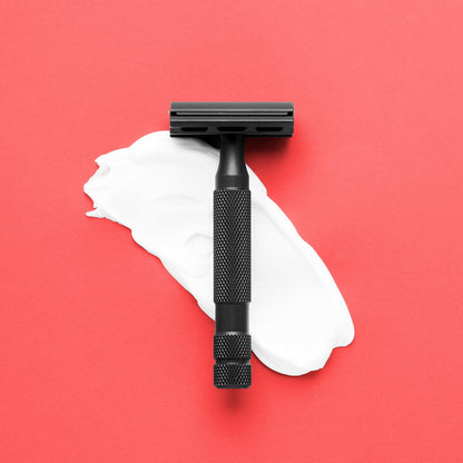 Rockwell Razors 6S - Matte Black, 